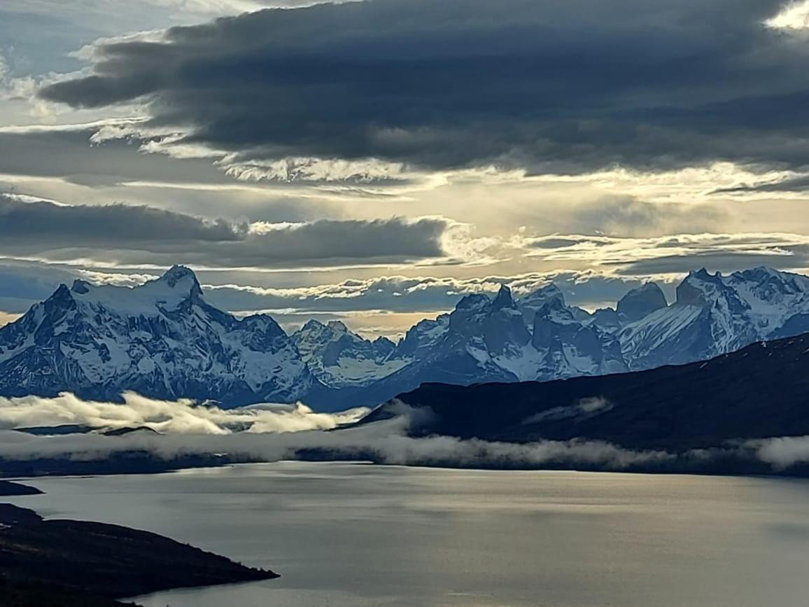 Villanita Punta Arenas Luaran gambar
