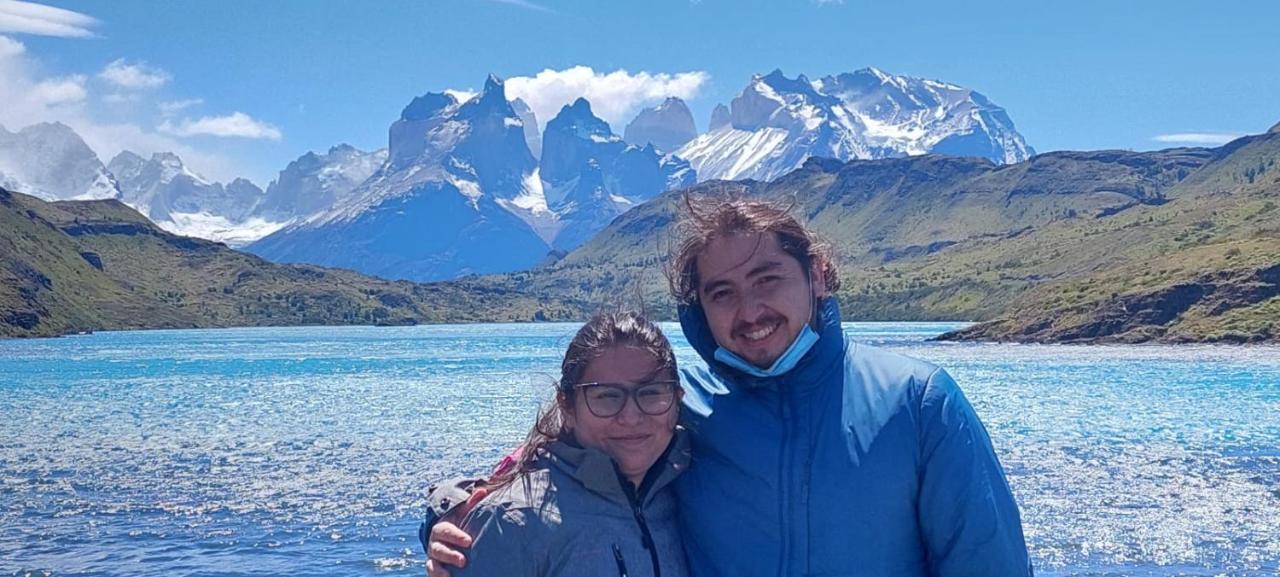 Villanita Punta Arenas Luaran gambar