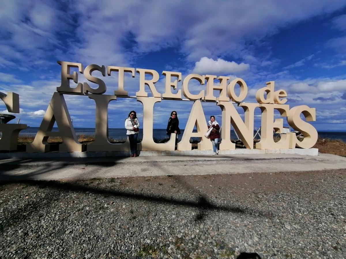 Villanita Punta Arenas Luaran gambar