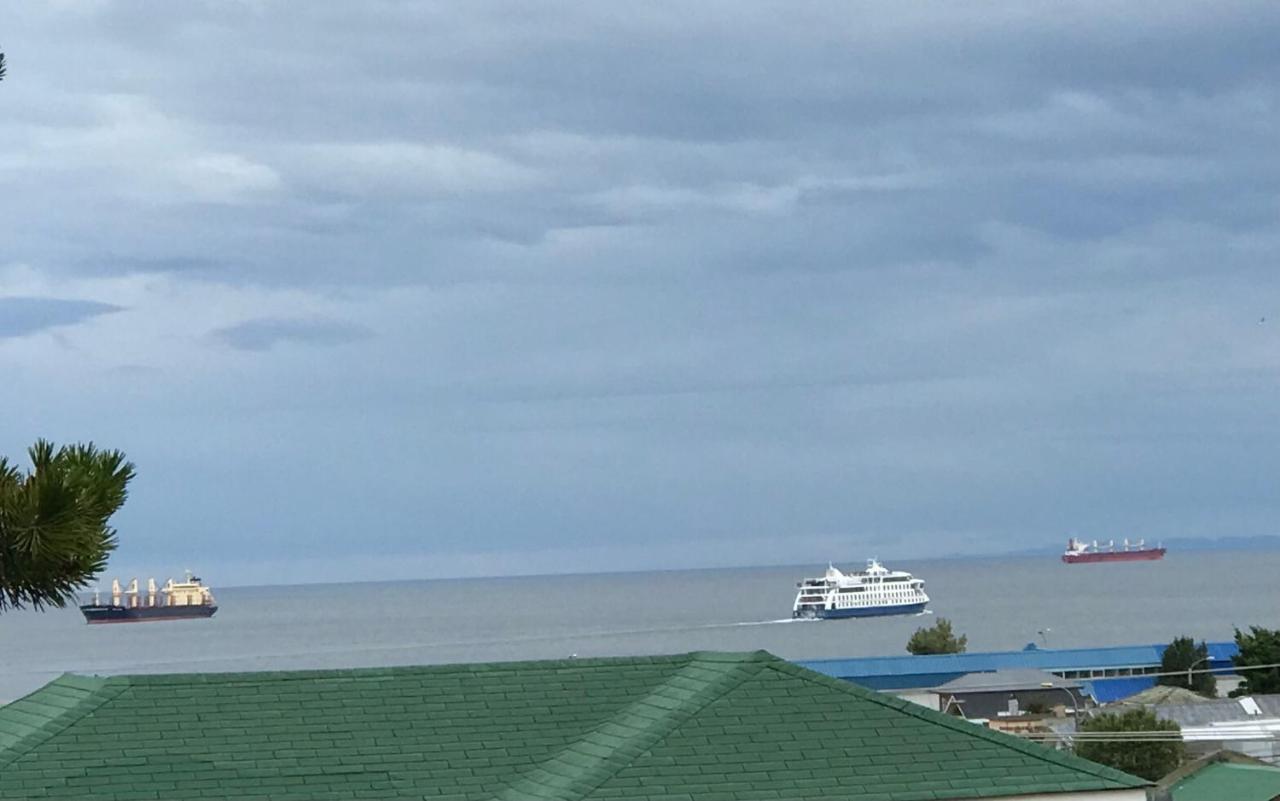 Villanita Punta Arenas Luaran gambar