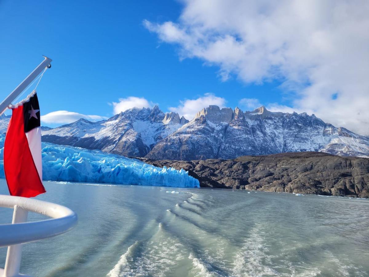 Villanita Punta Arenas Luaran gambar