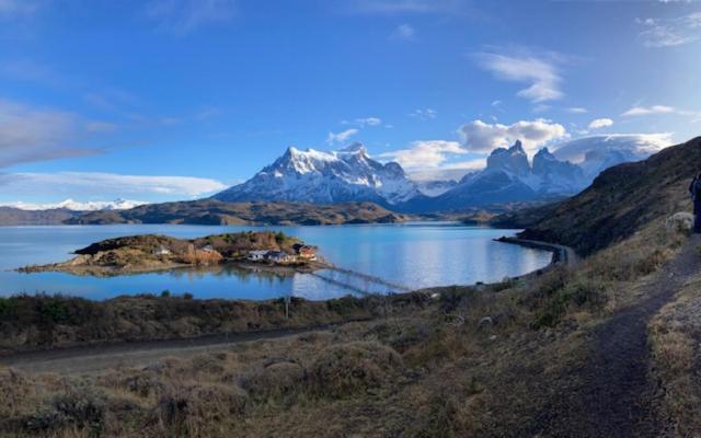 Villanita Punta Arenas Luaran gambar