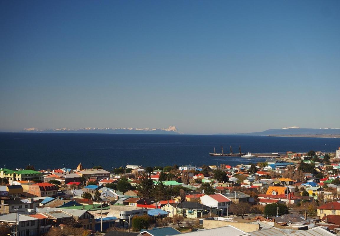 Villanita Punta Arenas Luaran gambar